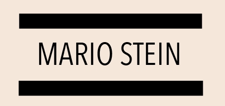 Mario Stein